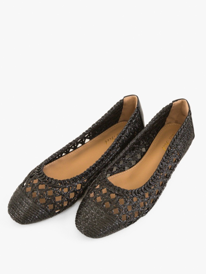 Scarpe casual Nere Henrie - Img 5
