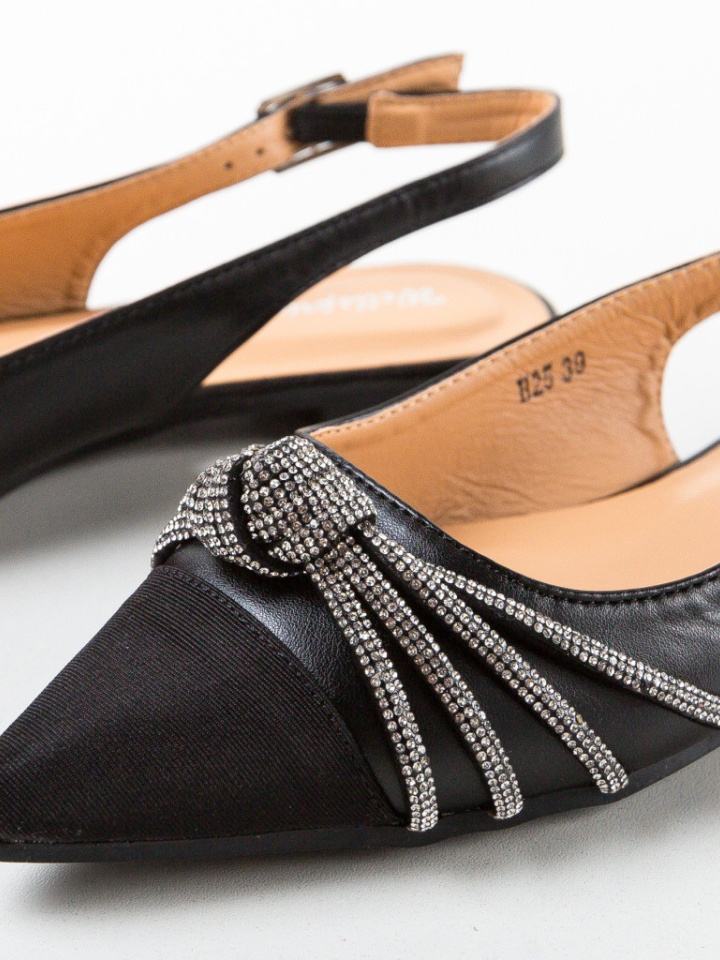 Scarpe casual Nere Holder - Img 15