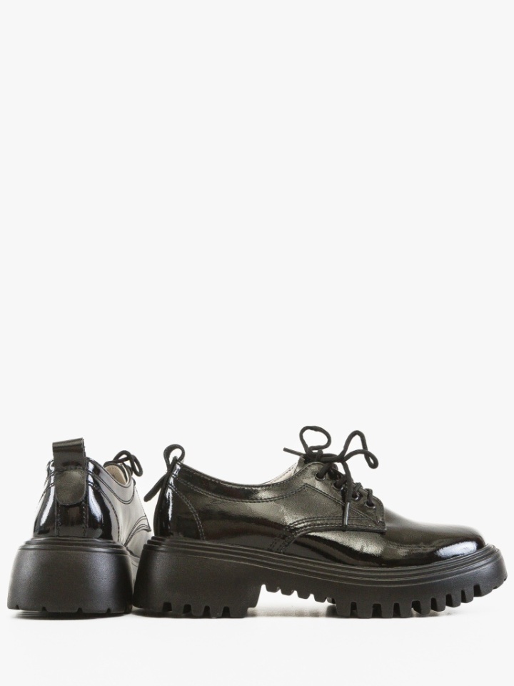 Scarpe casual Nere Hynba - Img 5