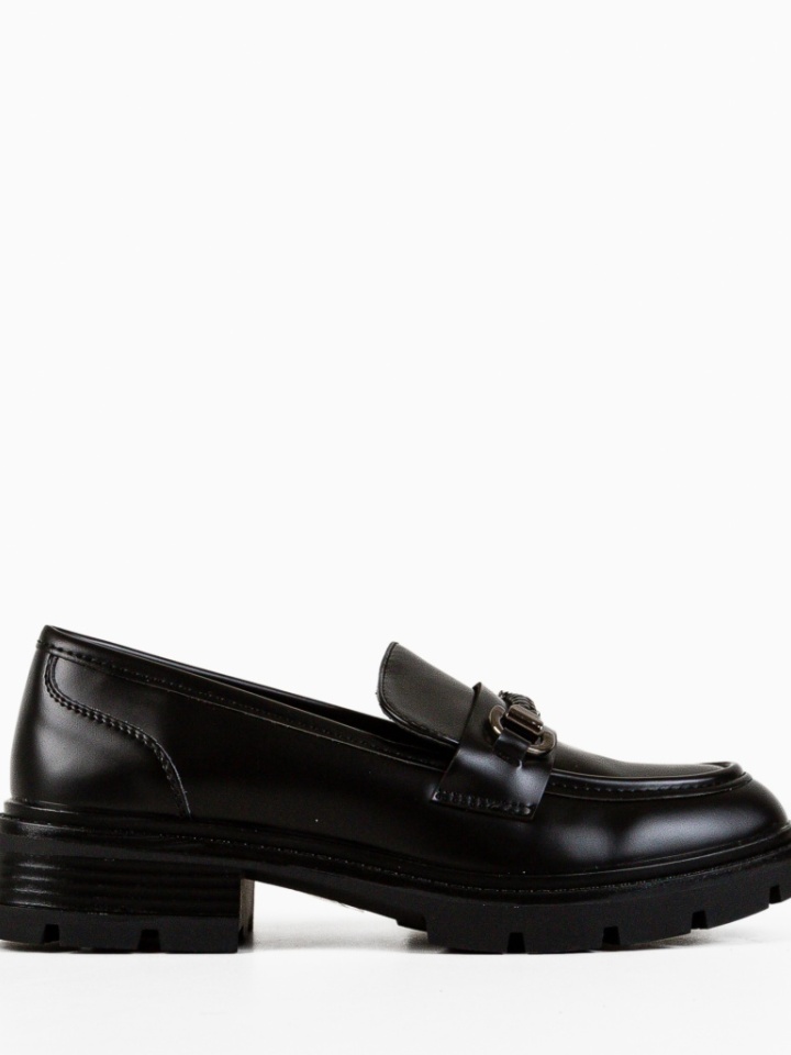 Scarpe casual Nere Itoro - Img 4