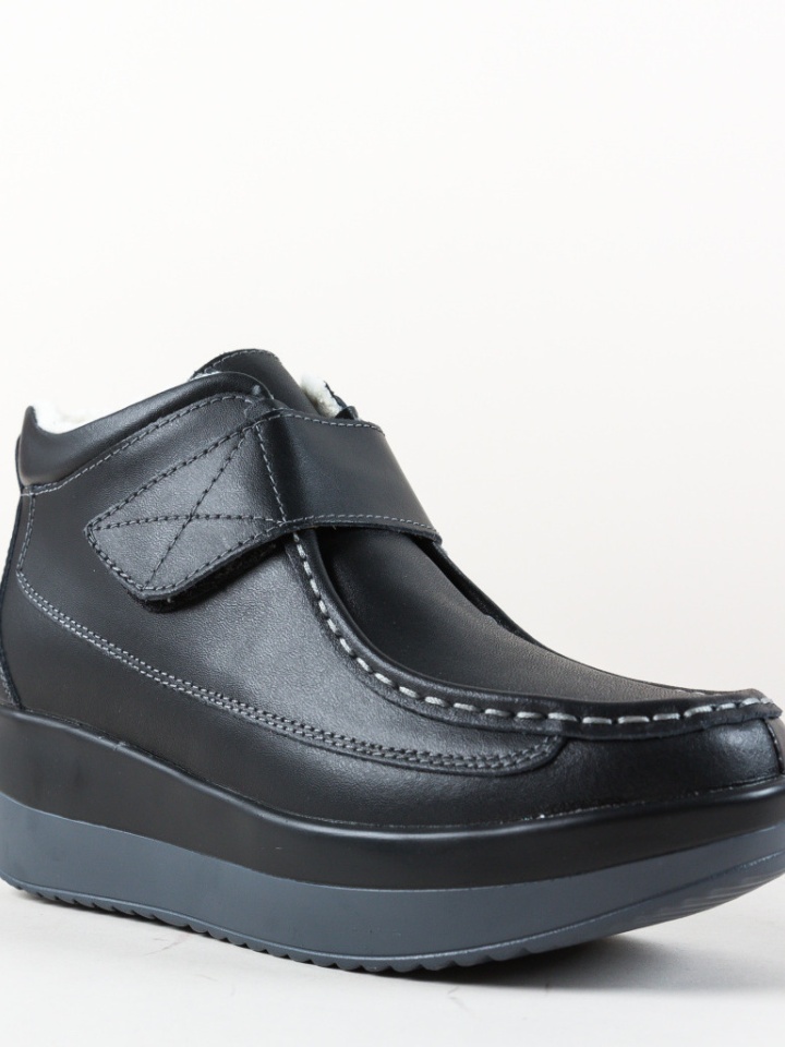 Scarpe casual Nere Jistry - Img 11