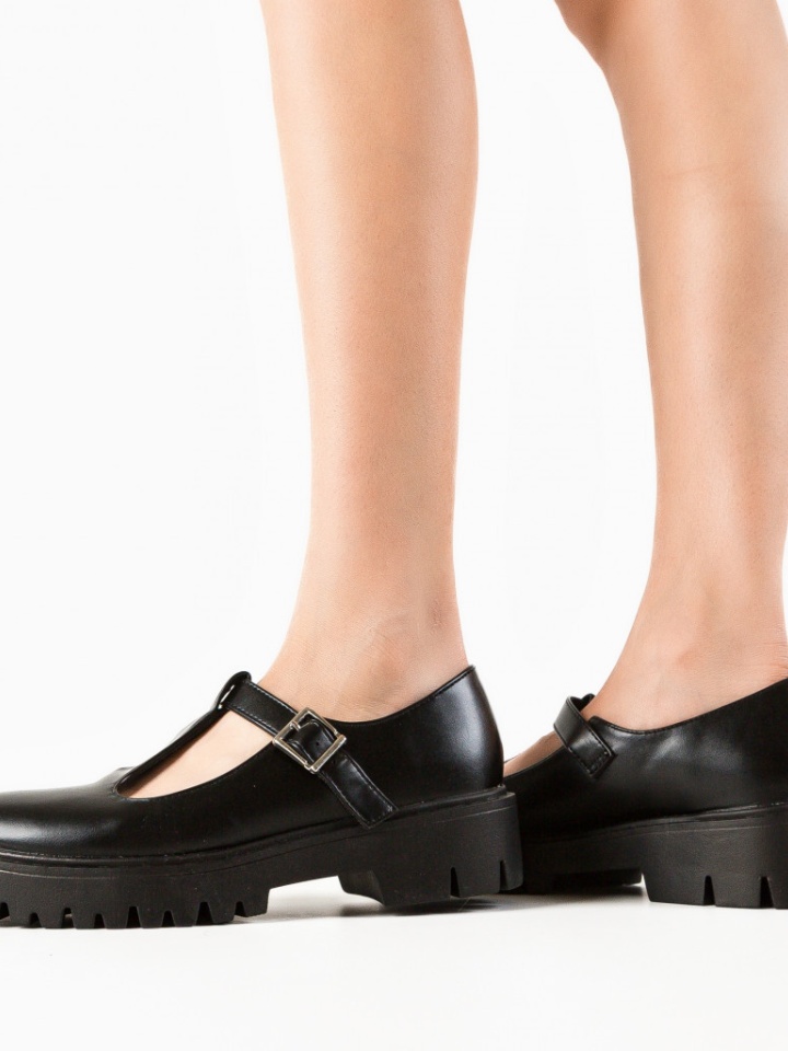 Scarpe casual Nere Juan - Img 4
