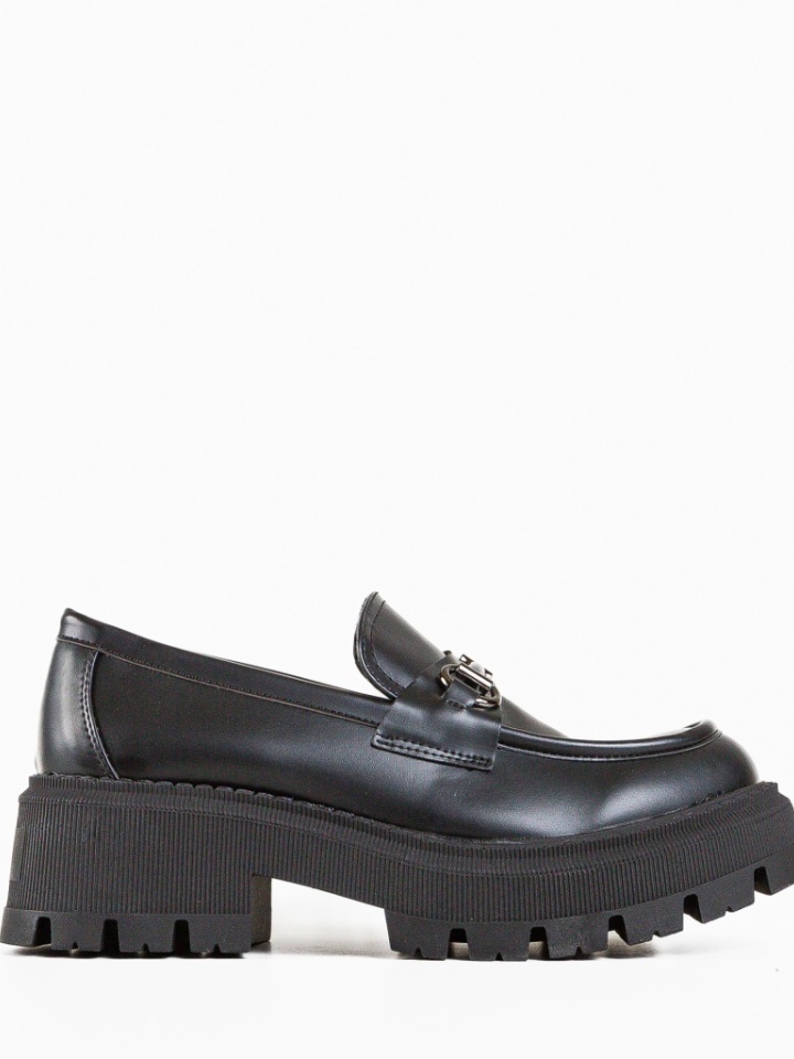 Scarpe casual Nere Jung - Img 5