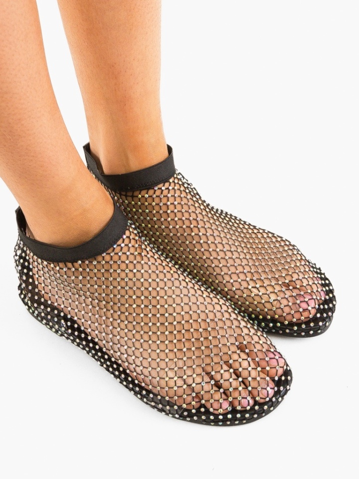 Scarpe casual Nere Kaan - Img 6