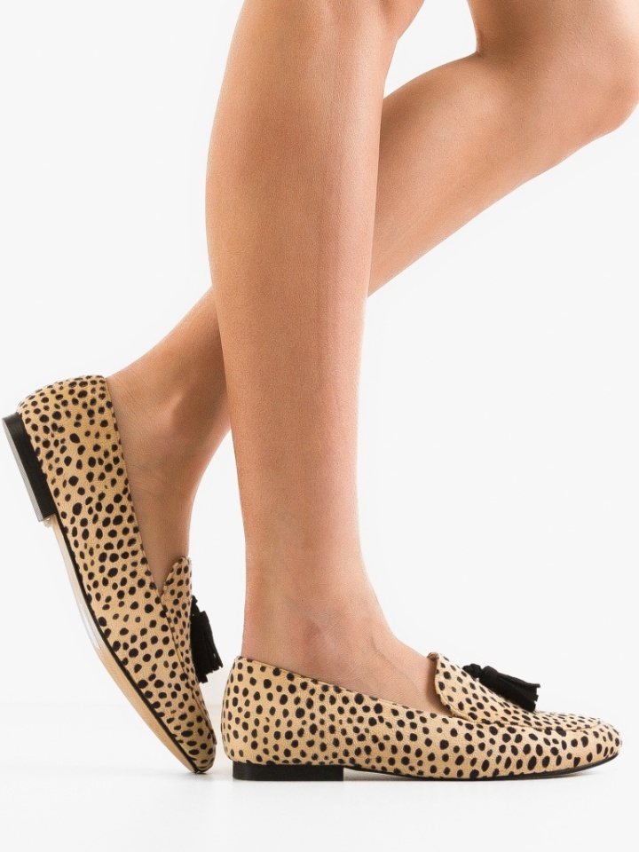 Scarpe casual Nere Kiran - Img 1
