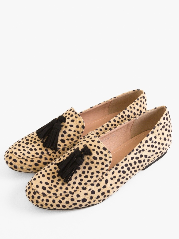 Scarpe casual Nere Kiran - Img 6