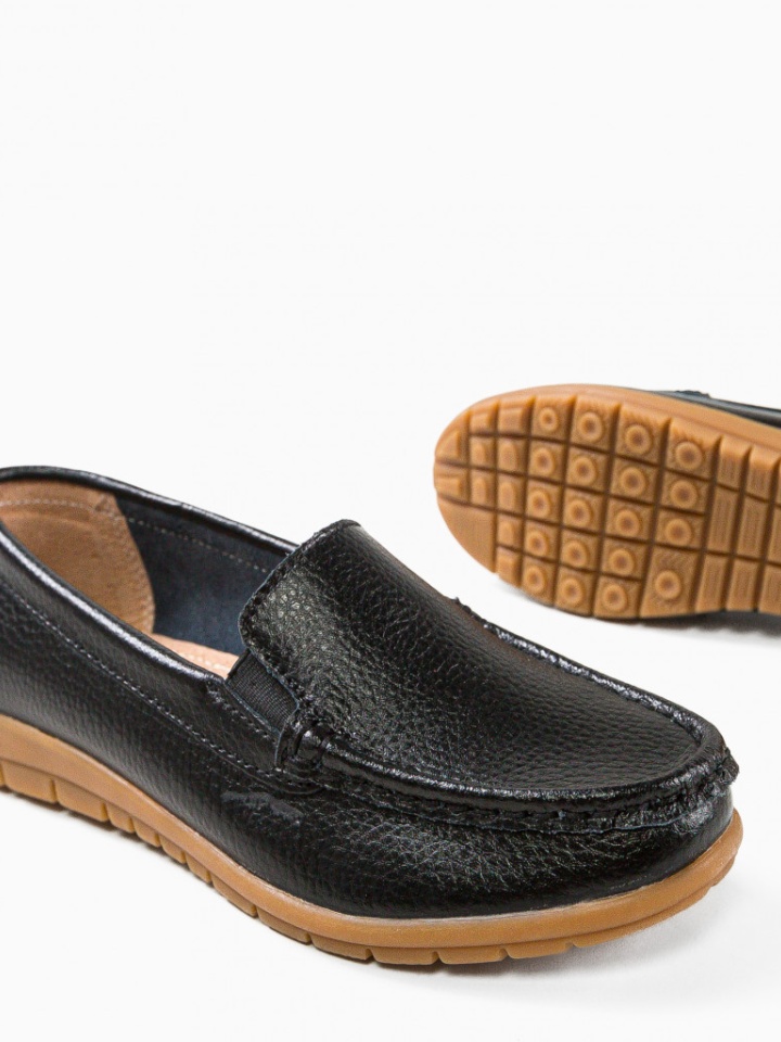 Scarpe casual Nere Kives - Img 6
