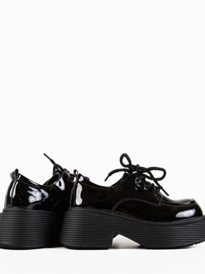 Scarpe casual Nere Kuduka 2 - Img 5