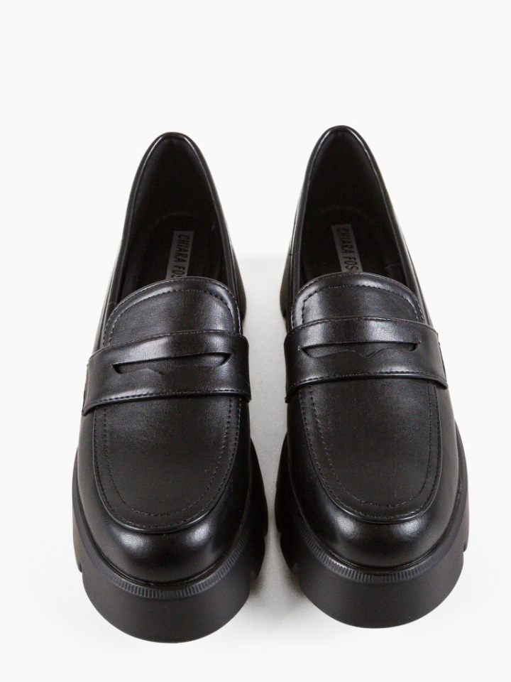 Scarpe casual Nere Lea - Img 7