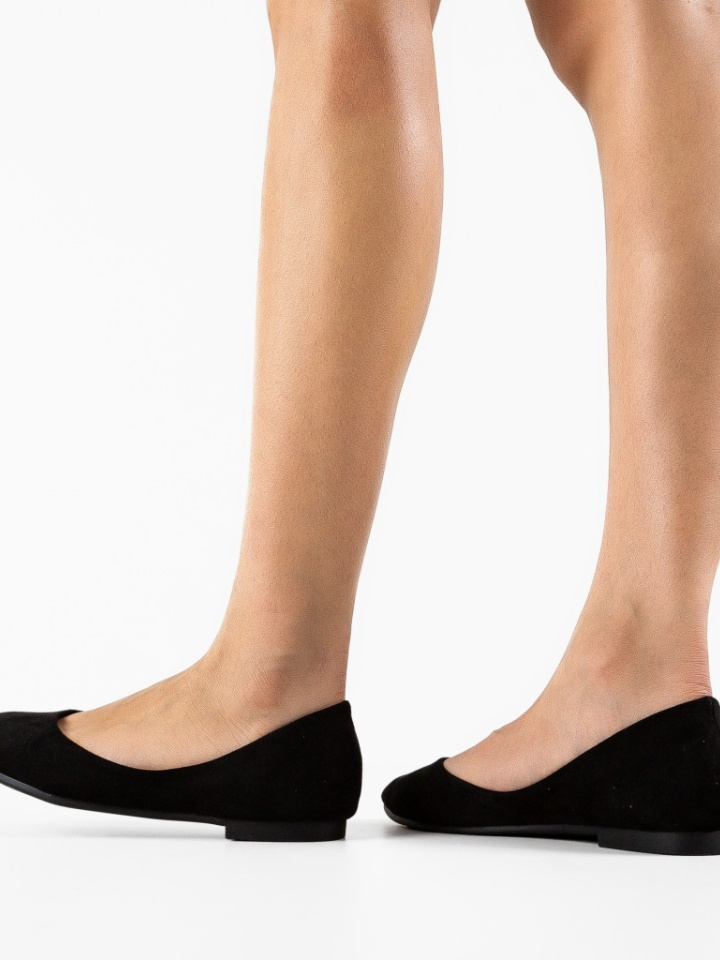 Scarpe casual Nere Lely - Img 1