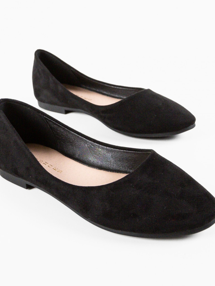 Scarpe casual Nere Lely - Img 8