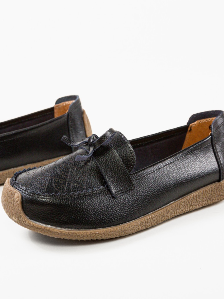 Scarpe casual Nere Libres - Img 6