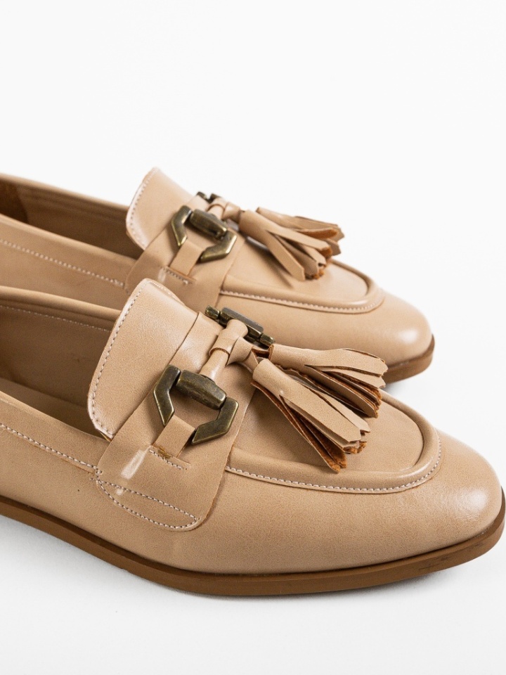 Scarpe casual Nere Loroy - Img 7