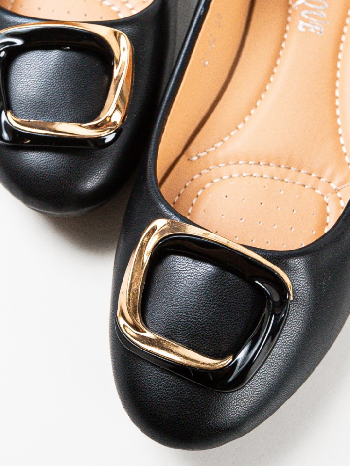 Scarpe casual Nere Maxim - Img 14