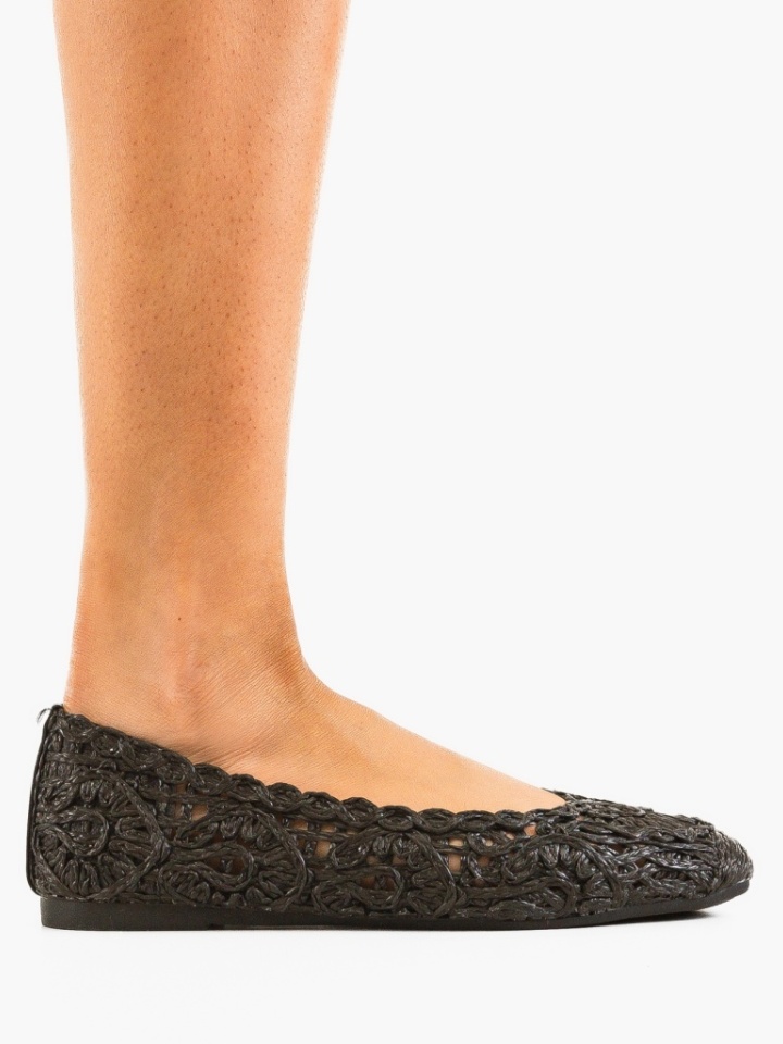 Scarpe casual Nere Mikey - Img 3