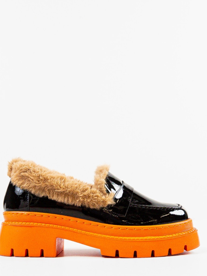 Scarpe casual Nere Monday 2 - Img 11