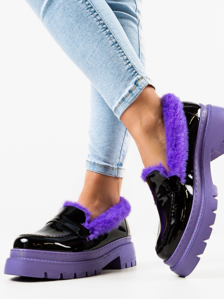 Scarpe casual Nere Monday 5 - Img 12
