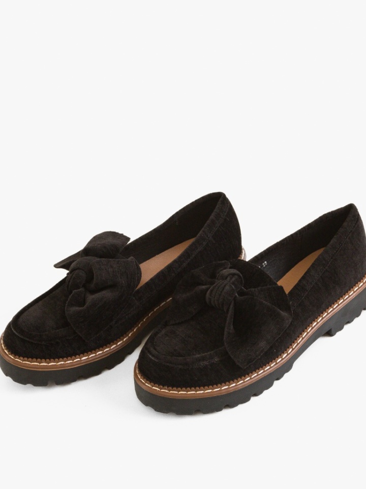 Scarpe casual Nere Navdeep - Img 6