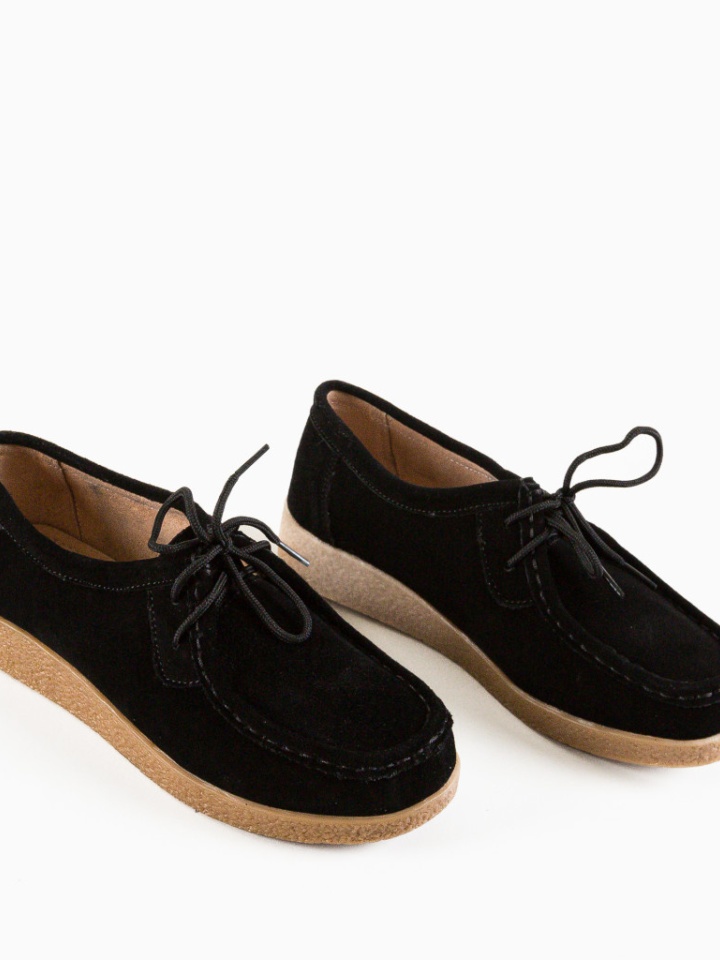 Scarpe casual Nere Neca - Img 7