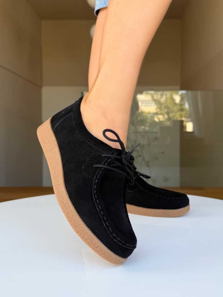 Scarpe casual Nere Neca - Img 10