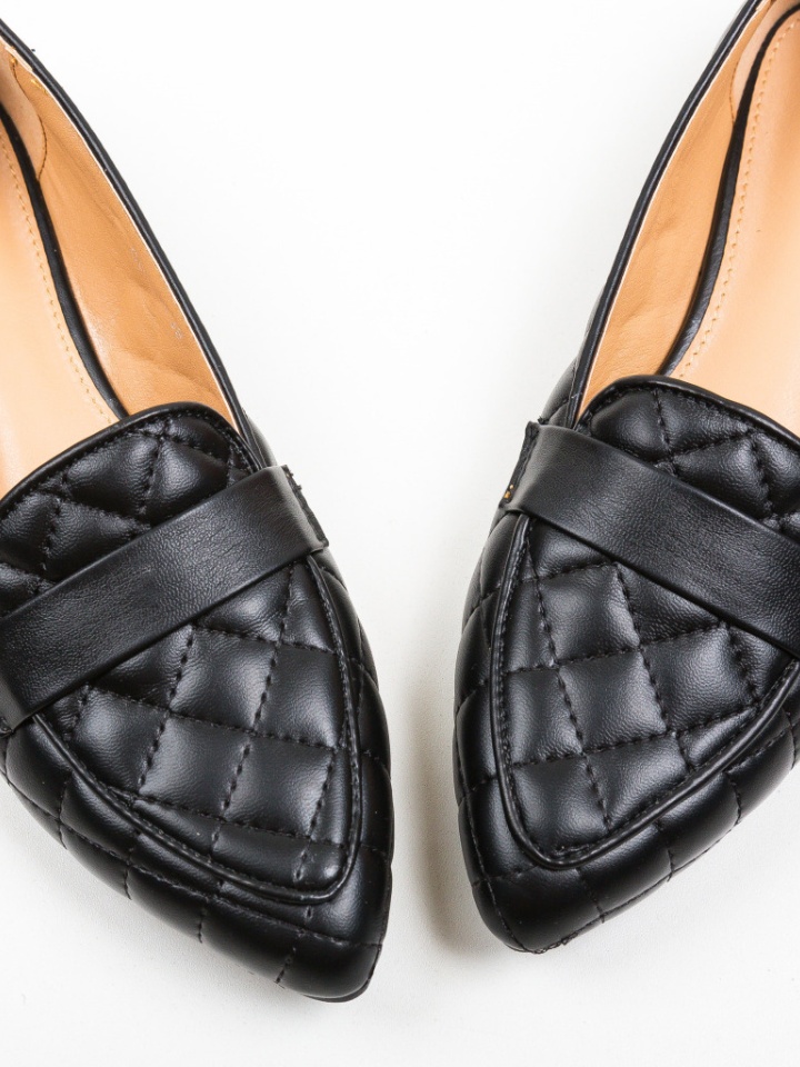 Scarpe casual Nere Nuke - Img 5