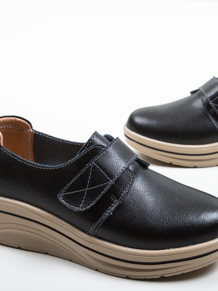 Scarpe casual Nere Onionte - Img 12
