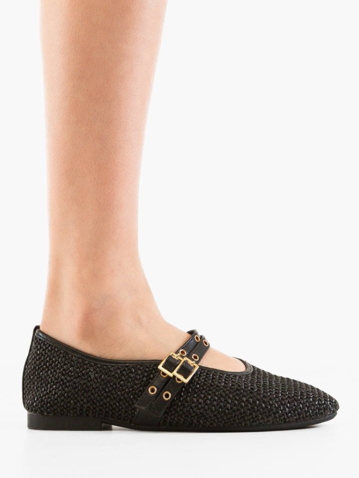 Scarpe casual Nere Peck - Img 6