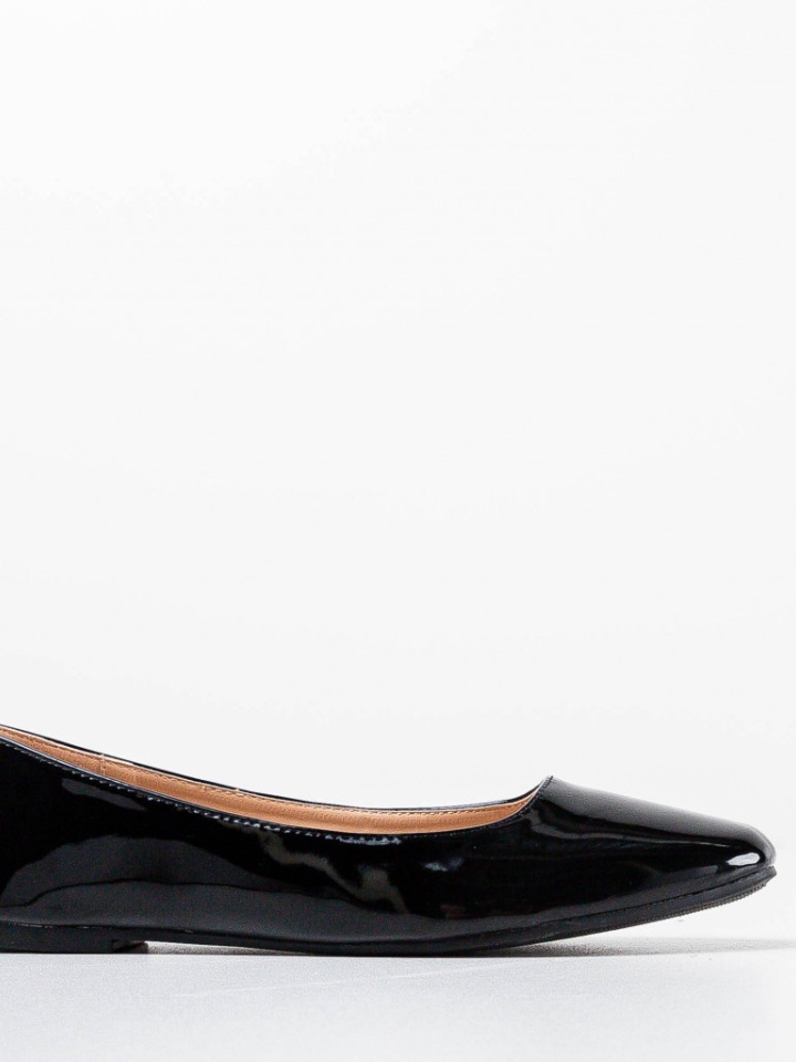 Scarpe casual Nere Product - Img 5