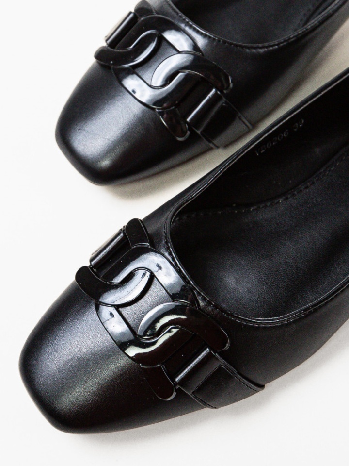 Scarpe casual Nere Proko - Img 16