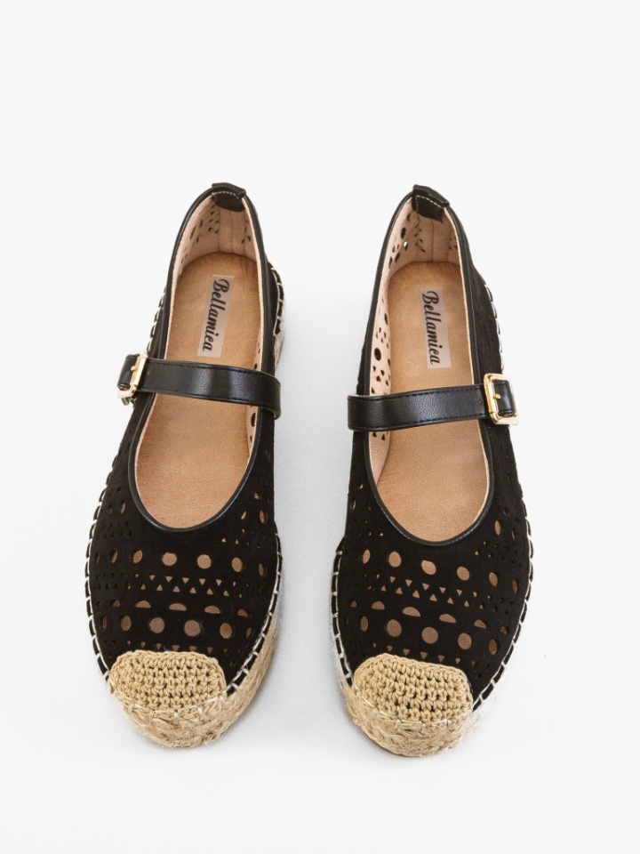 Scarpe casual Nere Richie - Img 5