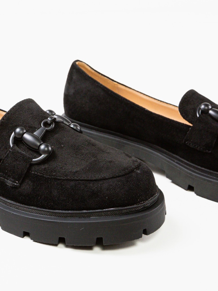 Scarpe casual Nere Rotnest - Img 5