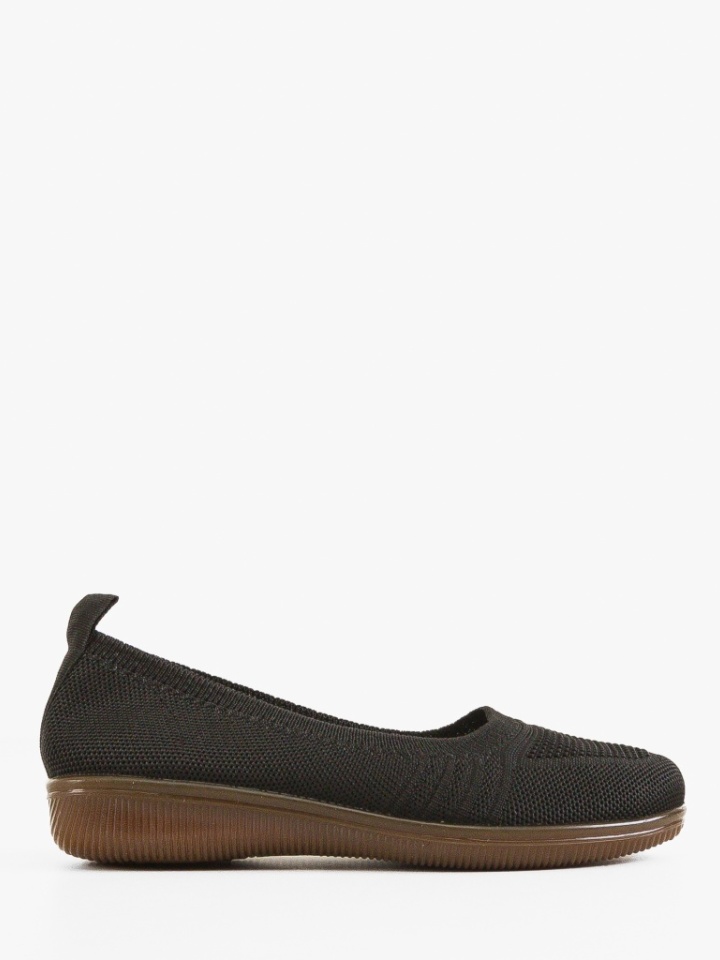 Scarpe casual Nere Shandiin - Img 6