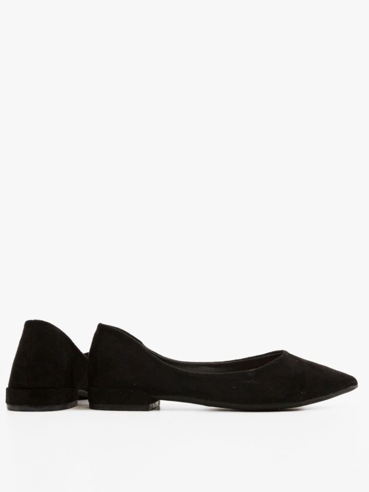 Scarpe casual Nere Tenje - Img 6
