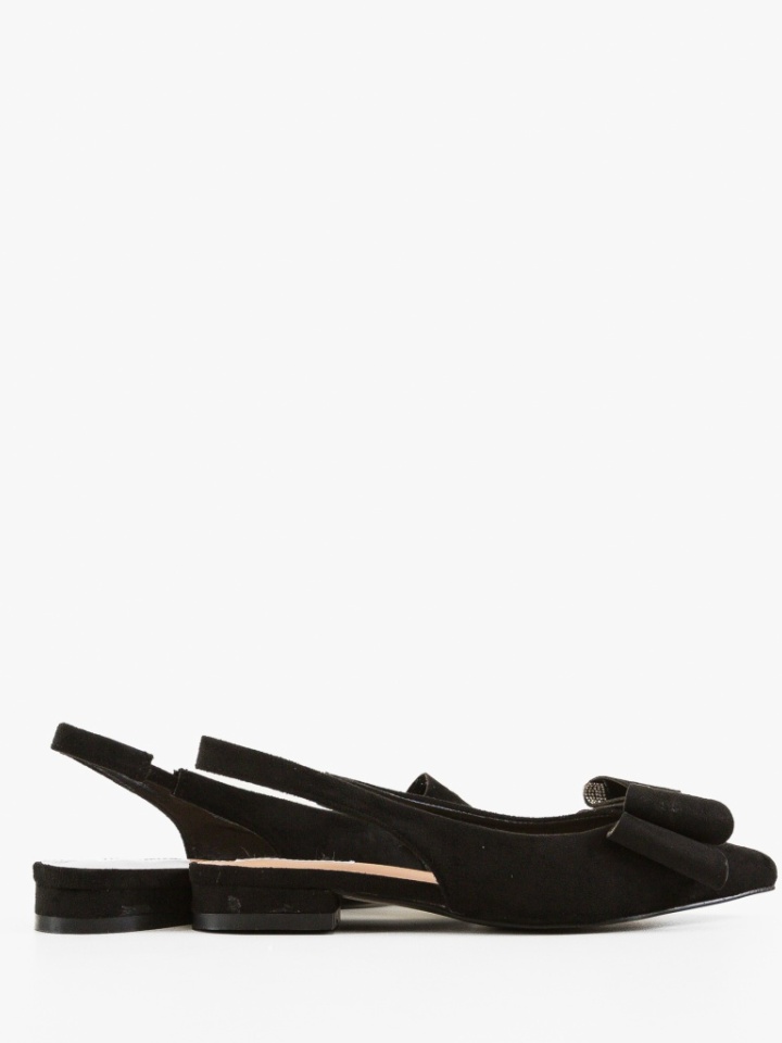 Scarpe casual Nere Walsh - Img 3
