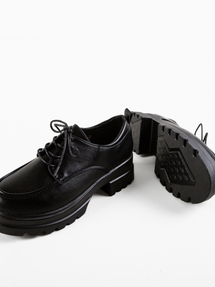 Scarpe casual Nere Welc - Img 6