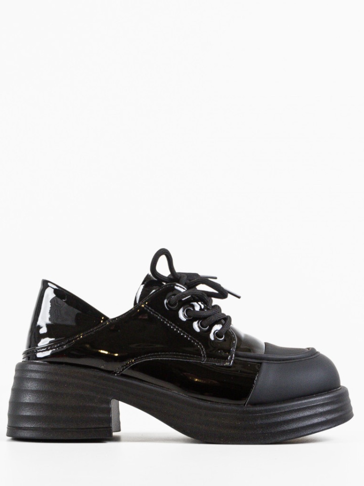 Scarpe casual Nere Woody - Img 5