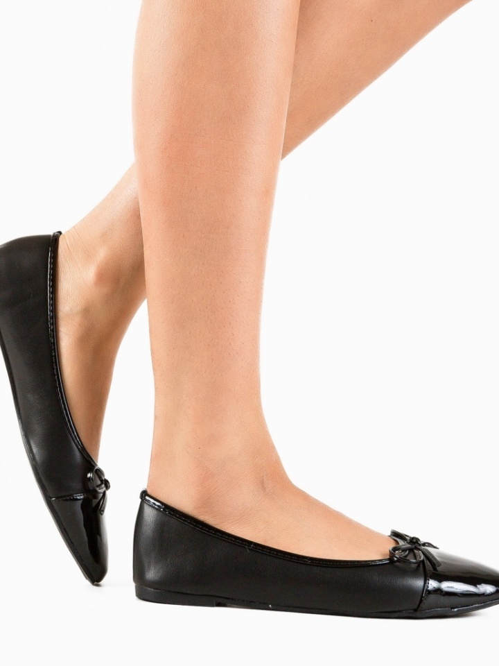 Scarpe casual Nere Zenga - Img 3