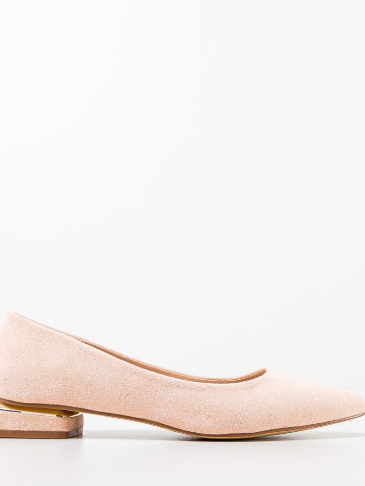 Scarpe casual Nude Chira - Img 5