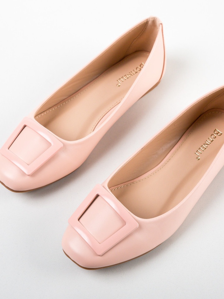 Scarpe casual Nude Harper - Img 14