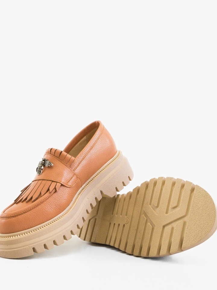 Scarpe casual Nude Kahun - Img 5