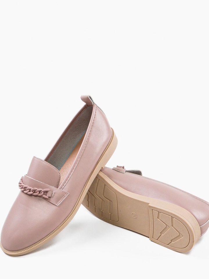 Scarpe casual Nude Kalanz - Img 8