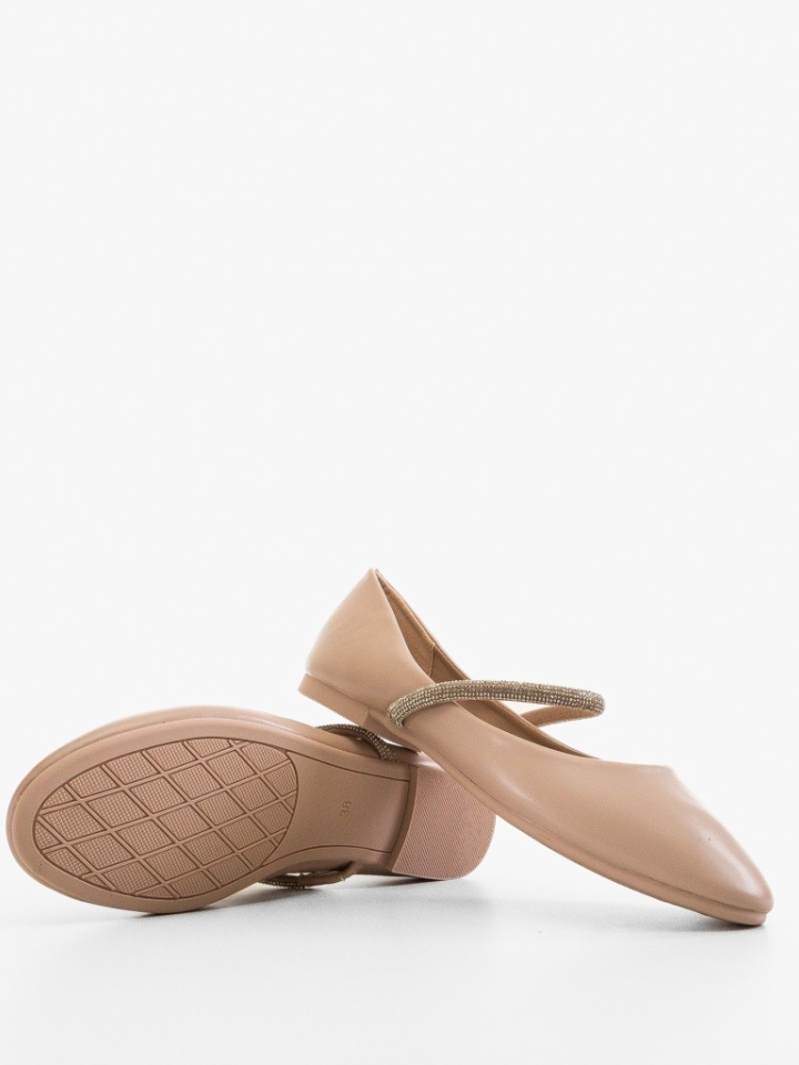 Scarpe casual Nude Keelan - Img 4