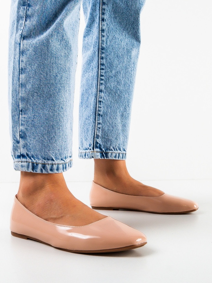 Scarpe casual Nude Product - Img 3