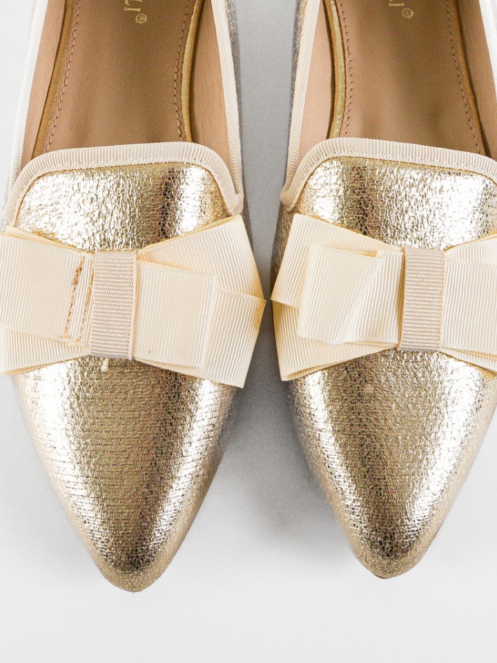 Scarpe casual Oro Loyola - Img 6