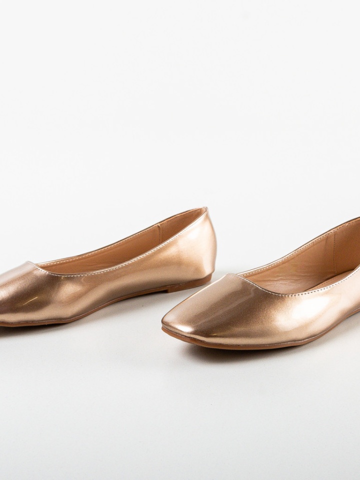 Scarpe casual Oro Product - Img 11