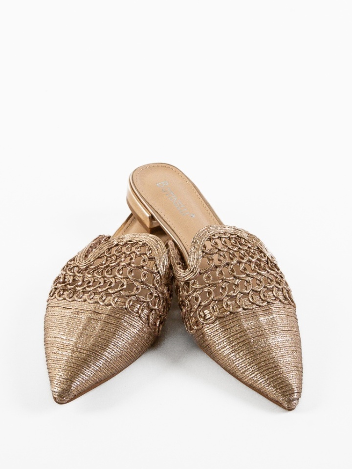 Scarpe casual Oro Starlit - Img 13