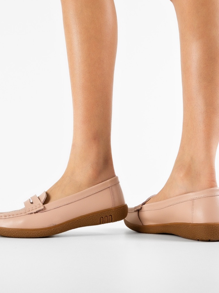 Scarpe casual Rosa Artifer - Img 3