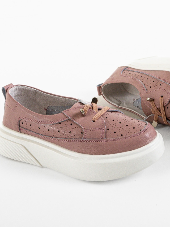Scarpe casual Rosa Darya - Img 6