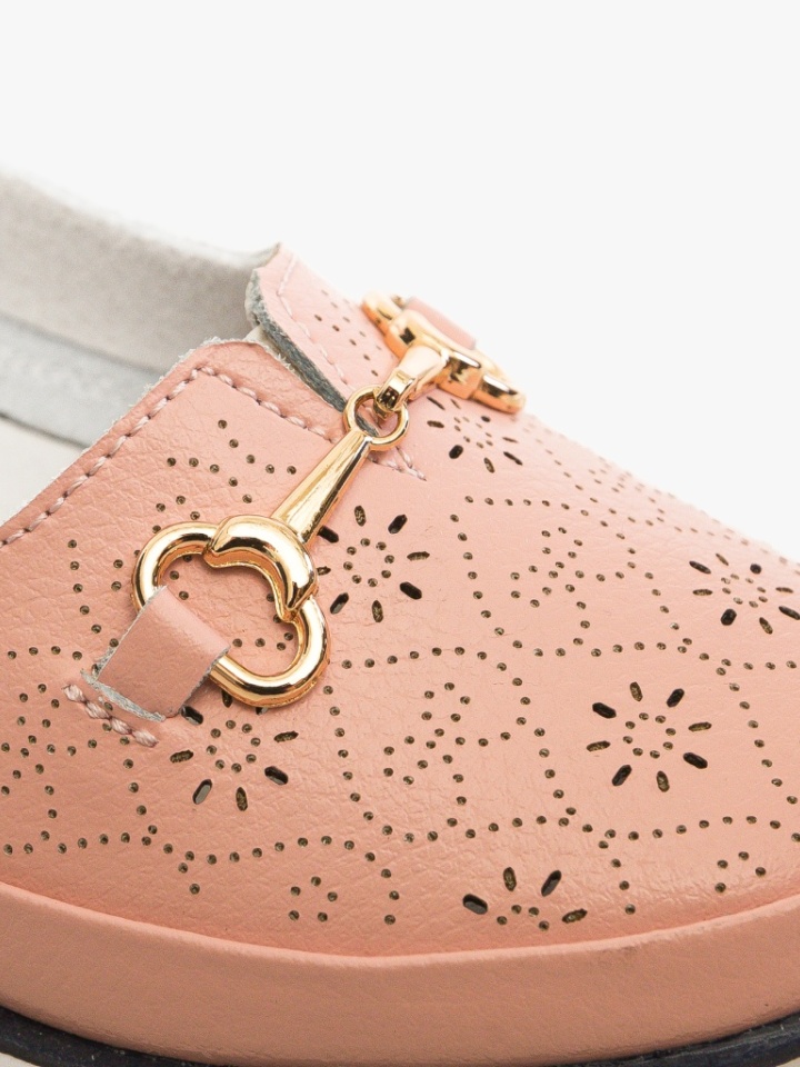 Scarpe casual Rosa Ikram - Img 6