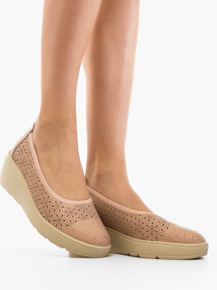 Scarpe casual Rosa Kamiz - Img 1